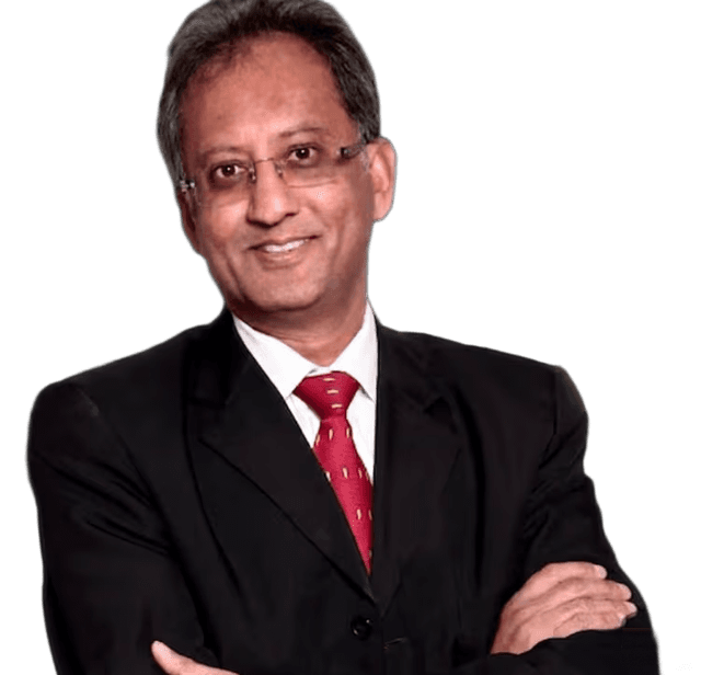 Mru Patel